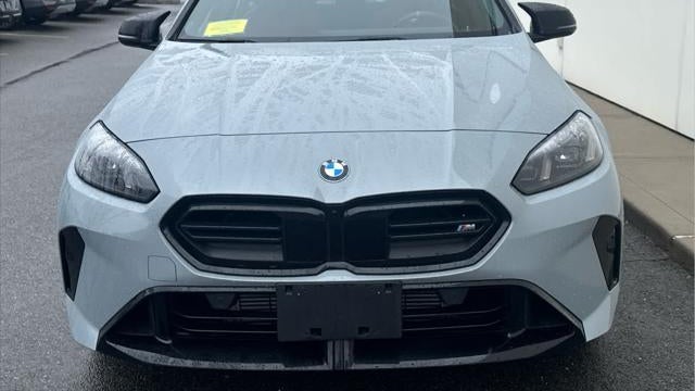 2025 BMW 2 Series M235 xDrive Gran Coupe