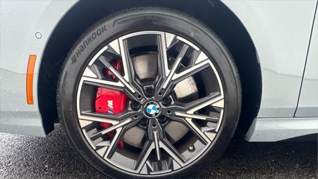 2025 BMW 2 Series M235 xDrive Gran Coupe