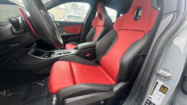 2025 BMW 2 Series M235 xDrive Gran Coupe