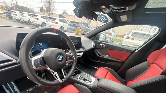 2025 BMW 2 Series M235 xDrive Gran Coupe
