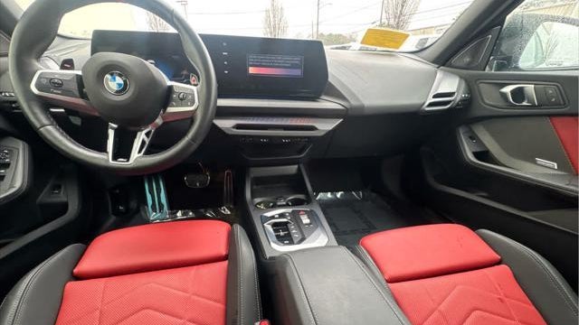 2025 BMW 2 Series M235 xDrive Gran Coupe