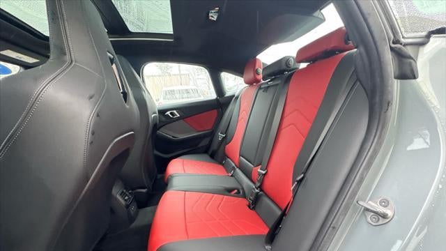 2025 BMW 2 Series M235 xDrive Gran Coupe