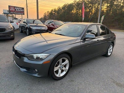 Photo of a 2013 BMW 3 Series 328I 4DR Sedan for sale