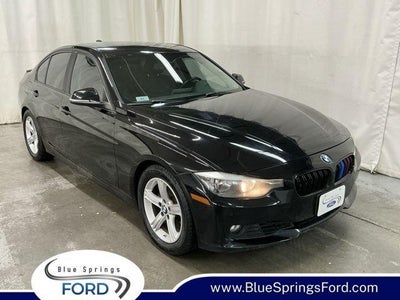 Photo of a 2015 BMW 3 Series 328I 4DR Sedan for sale