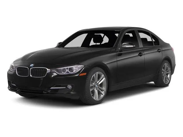 2013 BMW 328i