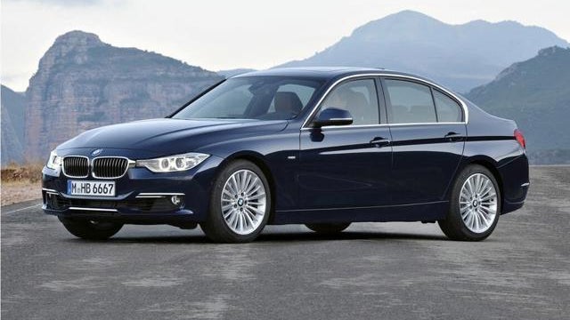 Preowned 2013 BMW 3 Series 328i for Sale