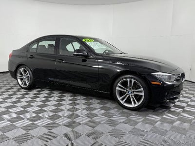Photo of a 2013 BMW 3 Series 328I 4DR Sedan for sale