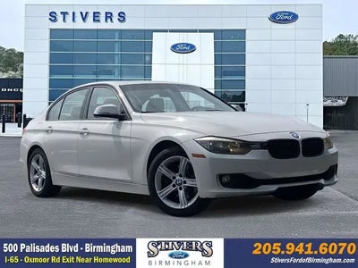 Photo of a 2015 BMW 3 Series 328I 4DR Sedan for sale