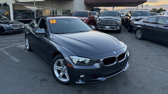 Preowned 2013 BMW 3 Series 328i for Sale