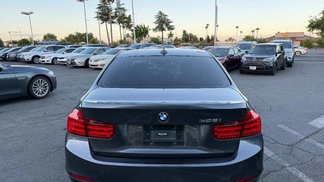 2013 BMW 3 Series 328i