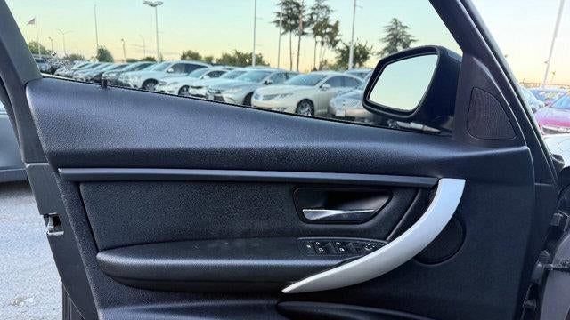 2013 BMW 3 Series 328i