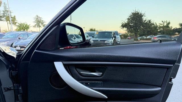 2013 BMW 3 Series 328i
