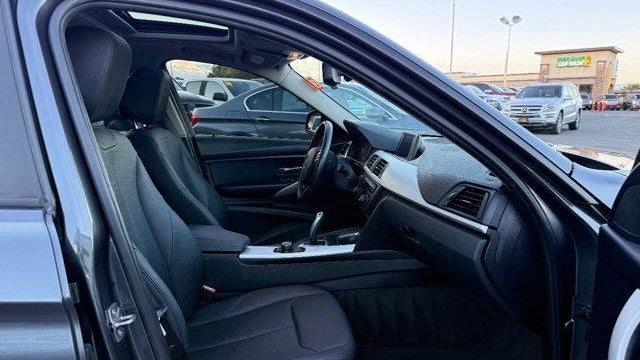 2013 BMW 3 Series 328i