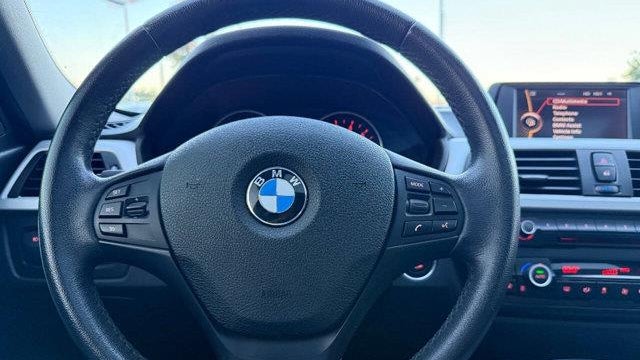 2013 BMW 3 Series 328i