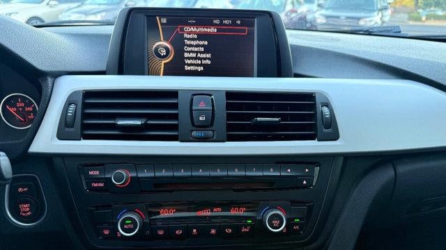 2013 BMW 3 Series 328i