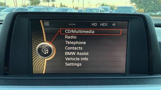 2013 BMW 3 Series 328i