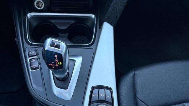 2013 BMW 3 Series 328i