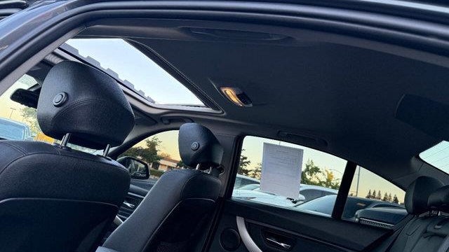 2013 BMW 3 Series 328i