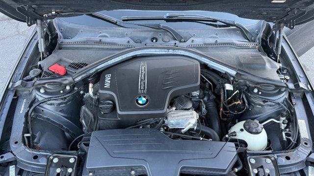 2013 BMW 3 Series 328i