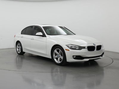 Photo of a 2015 BMW 3 Series 328I 4DR Sedan for sale