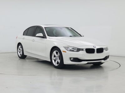 Photo of a 2015 BMW 3 Series 328I 4DR Sedan for sale