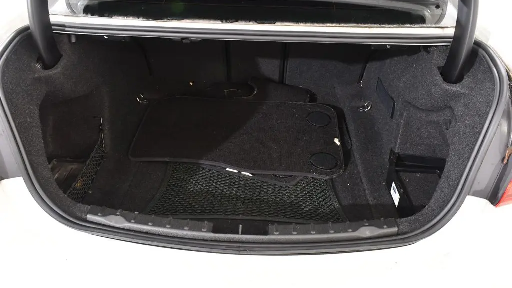 2015 BMW 3 Series 328i