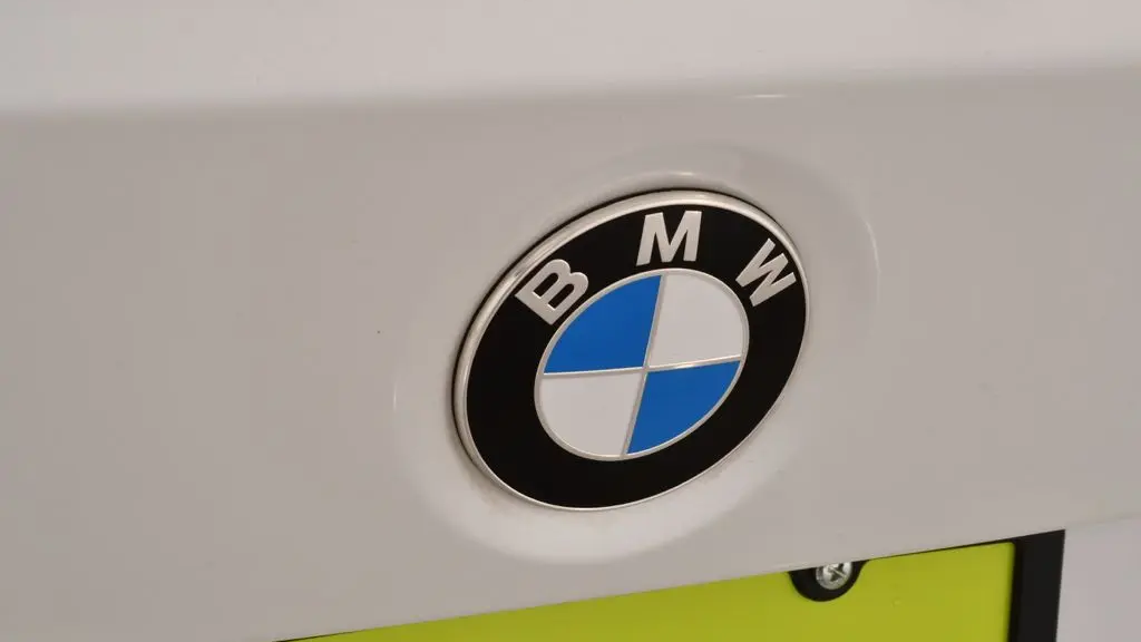 2015 BMW 3 Series 328i