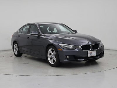 Photo of a 2015 BMW 3 Series 328I 4DR Sedan for sale