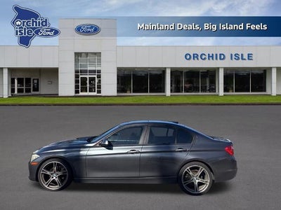 Photo of a 2014 BMW 3 Series 328I 4DR Sedan for sale