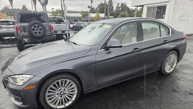 Preowned 2014 BMW 3 Series 335i for Sale