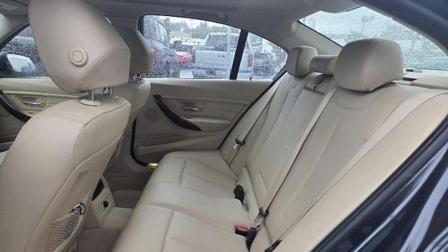 2014 BMW 3 Series 335i