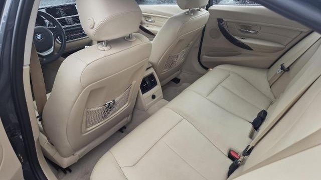 2014 BMW 3 Series 335i