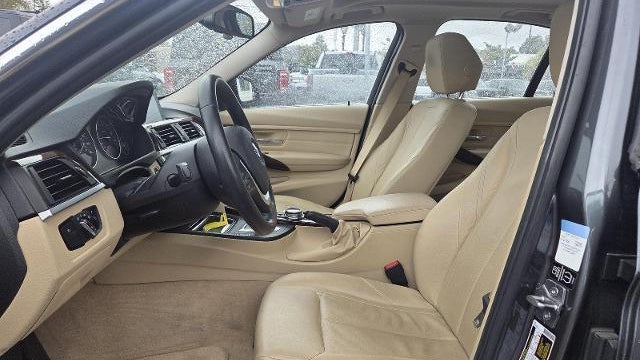 2014 BMW 3 Series 335i