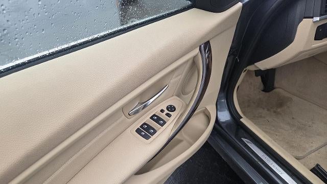 2014 BMW 3 Series 335i
