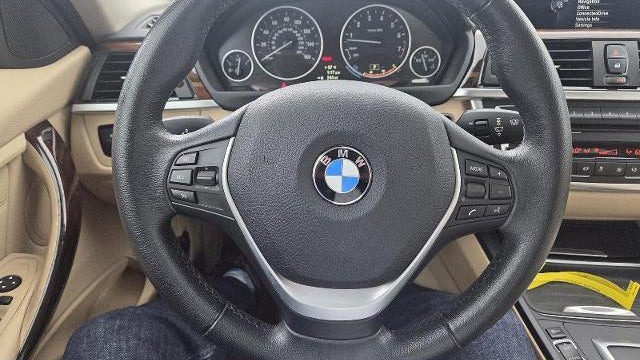 2014 BMW 3 Series 335i