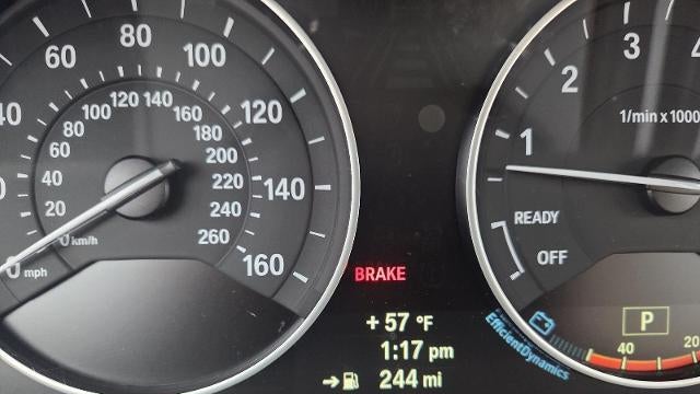 2014 BMW 3 Series 335i