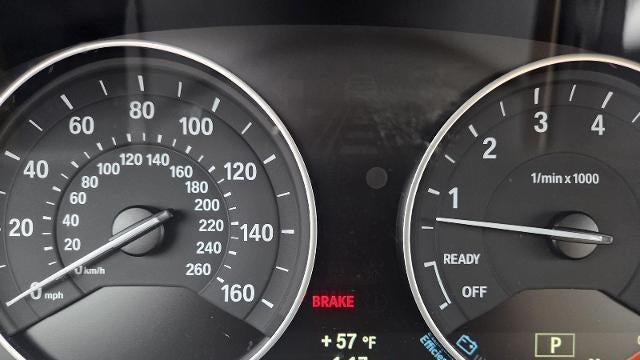 2014 BMW 3 Series 335i