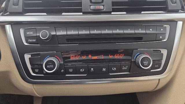 2014 BMW 3 Series 335i