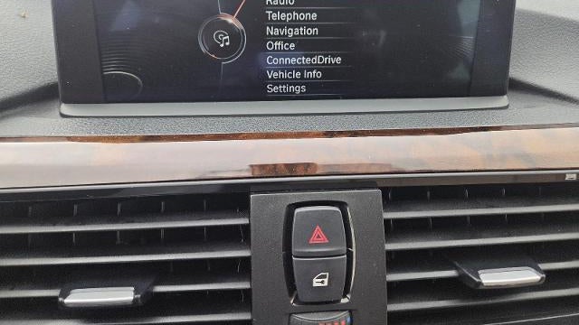 2014 BMW 3 Series 335i