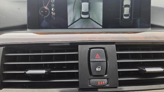 2014 BMW 3 Series 335i
