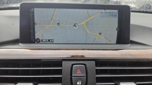 2014 BMW 3 Series 335i