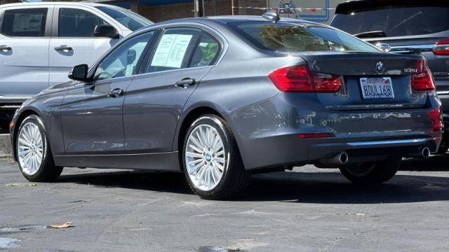 2014 BMW 3 Series 335i