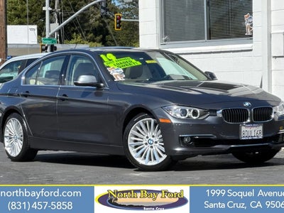 Photo of a 2014 BMW 3 Series 335I 4DR Sedan for sale