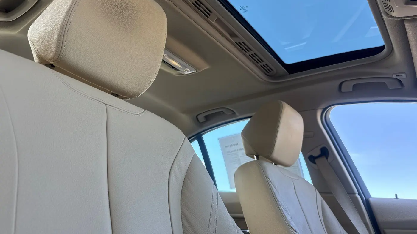 2014 BMW 3 Series 335i