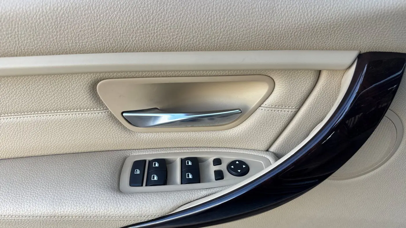 2014 BMW 3 Series 335i