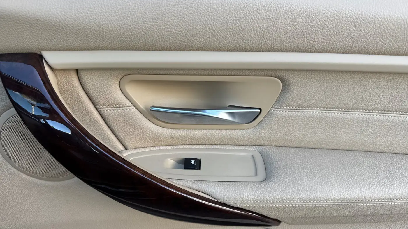 2014 BMW 3 Series 335i
