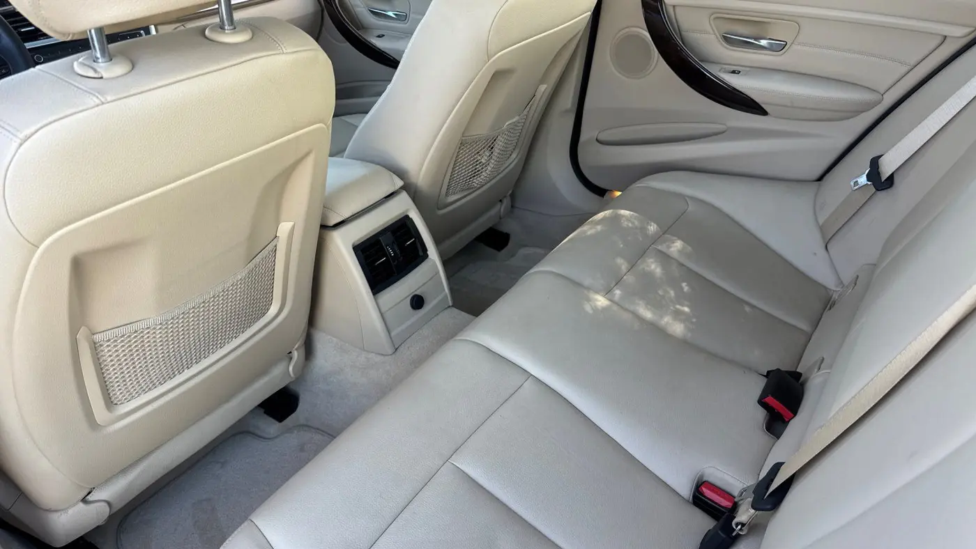 2014 BMW 3 Series 335i