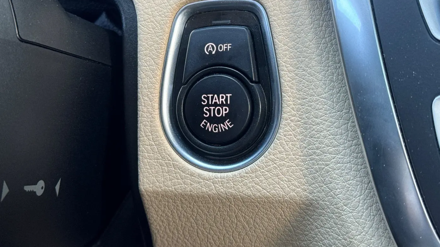 2014 BMW 3 Series 335i