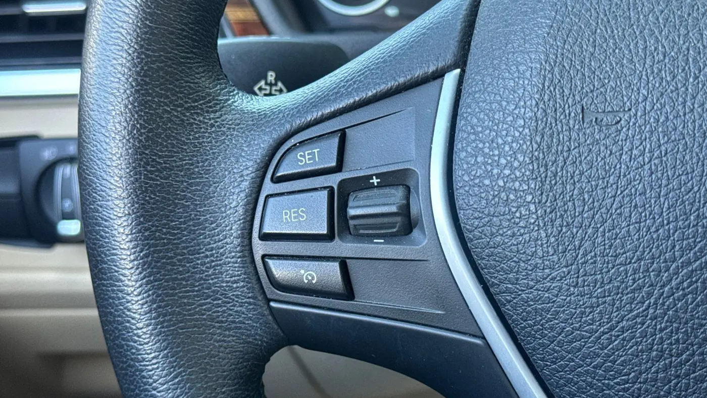 2014 BMW 3 Series 335i