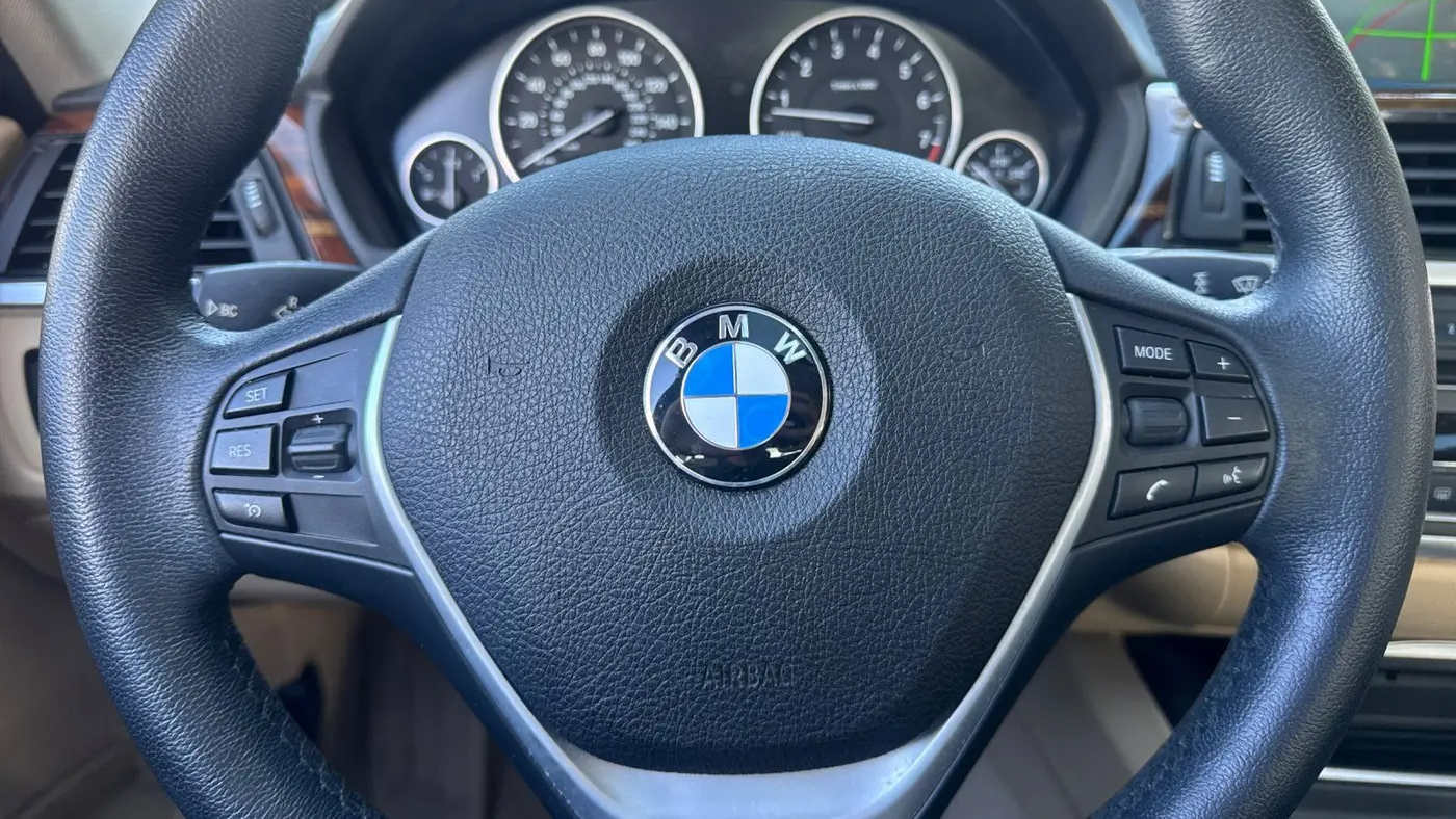 2014 BMW 3 Series 335i